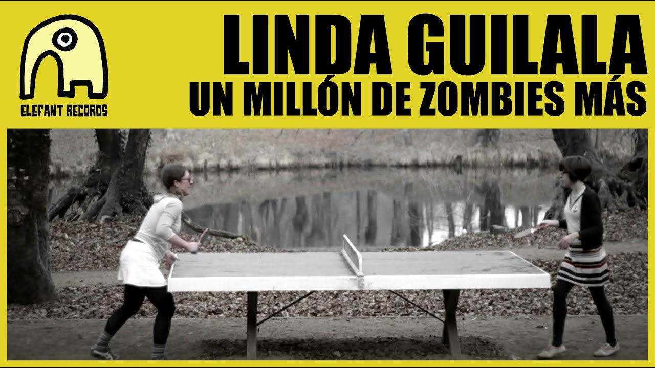 A CORUÑA: LINDA GUILALA + WHEN NALDA BECAME PUNK en directo!