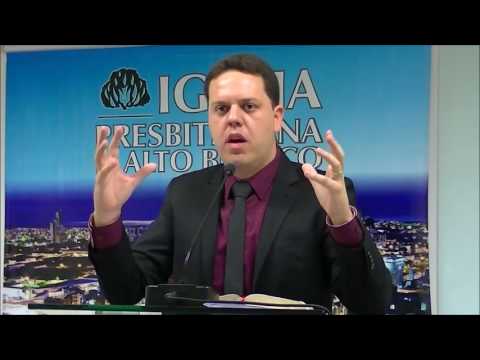 As parábolas do tesouro escondido, da pérola e da rede | Mateus 13:44-52 | Rev. Augusto Brayner