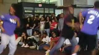 RIT Stroll Competition - Phi Beta Sigma - Round 3 RIT Stroll Competition - Phi Beta Sigma - Round 3