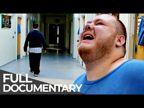 Life On the Psych Ward