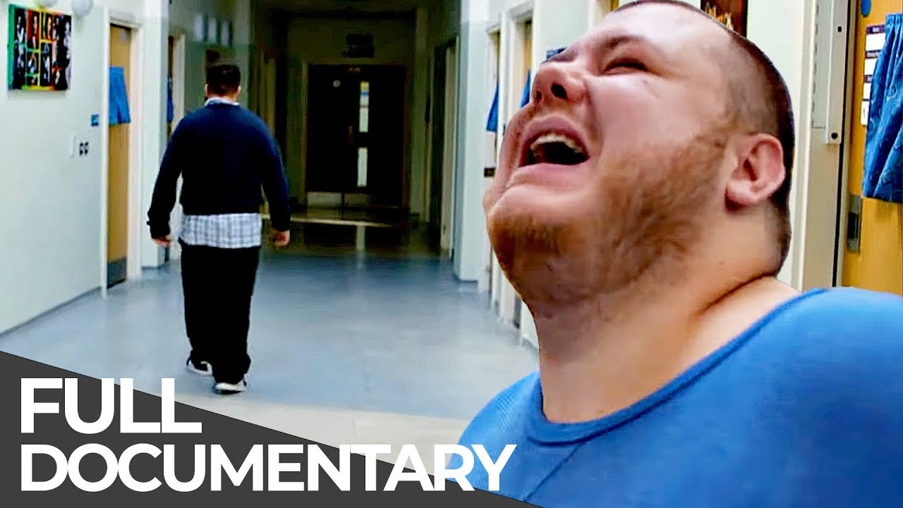 Most Dangerous Places to Work: Life On the Psych Ward | Free Documentary