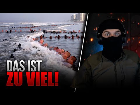 Rekrut stirbt bei Navy Seals Ausbildung - EX-SEK Beamter reagiert!