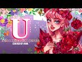 U - Belle (millennium parade × Belle) 【covered by Anna】 | english ver.