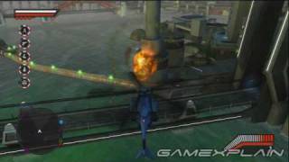 Crackdown 2: Bomberman Achievement Guide