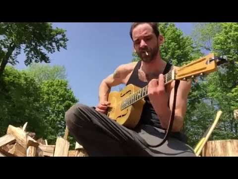 Take my hand Precious lord / I can see everybody's mother by Blind Connie Williams