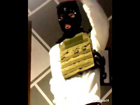 Lil Cagula-ceară (snippet)