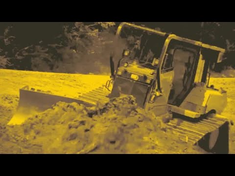 Cat® Dozers with Sam Meeker: D6 XE Electric Drive