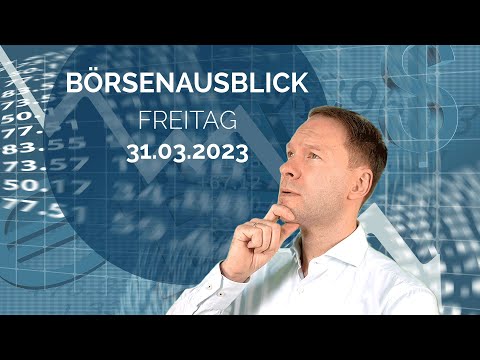 DAX wieder in alter Range | Trading-Ideen zum Monatsende