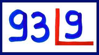 DIVISÃO COMO VOCÊ NUNCA VIU!!! VEM APRENDER MATEMÁTICA!!