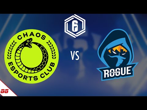 Chaos vs Rogue | 2020 Stage 2 Highlights