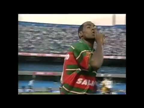 Portuguesa 1 x 1 Corinthians - Semifinal Campeonato Paulista 1998