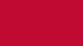 U S  Flag Red Screen