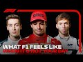 What F1 Feels Like... When It's Not Your Day