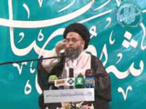 ⁣الآداب الظاهریة لقرائة القرآن الکریم 25 عادل العلوي رمضان 1434 هـ