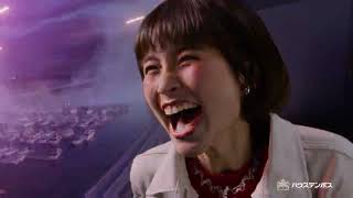 【公式ハウステンボス】ワクワクが、続々！_2026年 夏_（26秒）