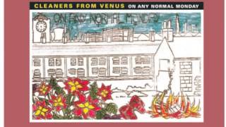 the cleaners from venus - i can't stop (holding on)