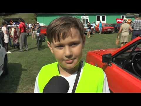 Info Desná 30. týden 2018 (23. - 29. 7. 2018)