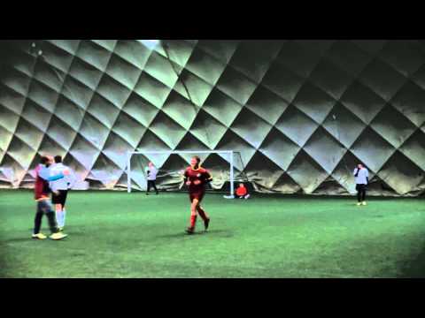 PK-35/Vamos - Keparoi 1-2 15.12.2014