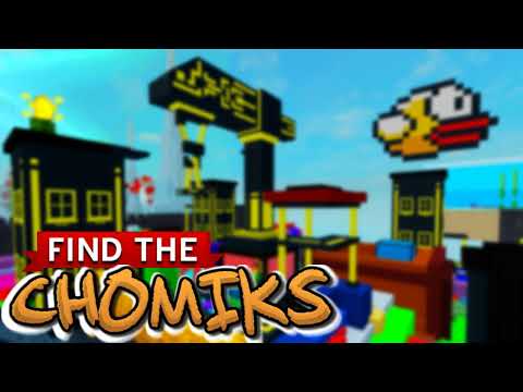 Find the Chomiks OST 079 - build enough