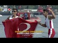 BALKAN KÜREK ŞAMPİYONASI KLİBİ | BALKAN ROWING CHAMPIONSHIPS | ISTANBUL-HALIC