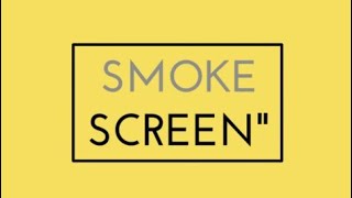 Wiz Khalifa- Smoke Screen ft. Bootsyano (lyrics)  smoke screen lyrics Wiz Khalifa