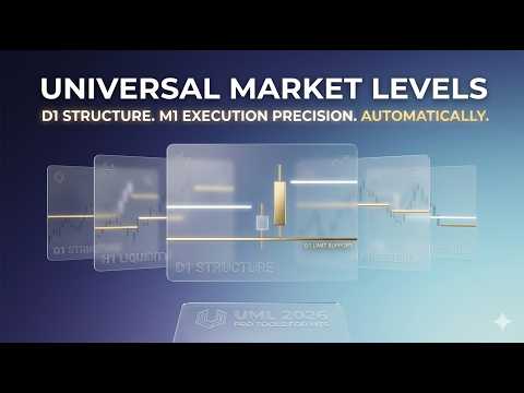 Video Universal Market Levels