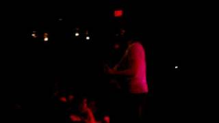 I Want You Back(Jackson 5 cover) - Phil Bensen