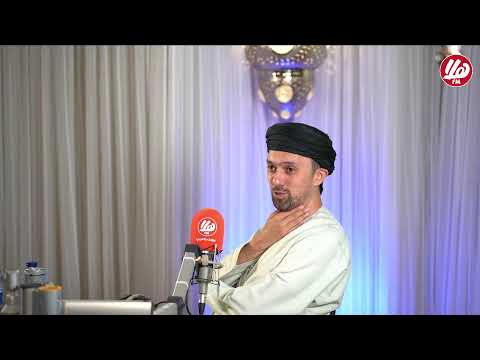 الذهب أم العملات الرقمية؟.. حمزة اللواتي يكشف أسرار الاستثمار الناجح 