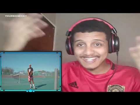 RoYaL KinG CPT - Coloured President ft. Mr. Heinz (OFFICIAL MUSIC VIDEO) REACTION !
