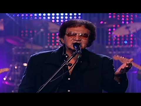 Reginaldo Rossi - Sua Ausência (DVD 2005)