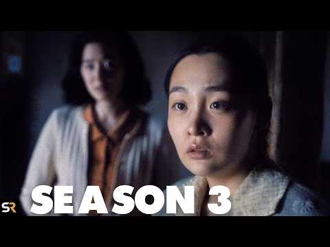 Pachinko Season 3's NEW Plot Theory