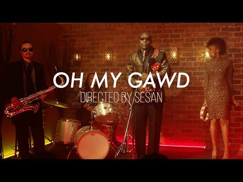 Tamba Hali - Oh My Gawd - Official Video