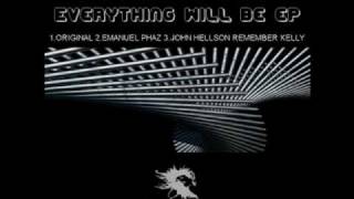 Atrium Sun - Everything Will Be (Original Mix)