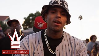 Compton Menace &quot;Put On&quot; Feat. Chris Brown (WSHH Exclusive - Official Music Video)