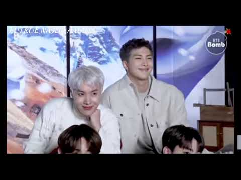 [BANGTAN BOBM] BTS' Holiday Memories - BTS (방탄과 봄)