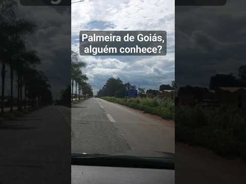 Palmeiras de Goiás,  alguém conhece? #alugueumparaiso #alugar #alugue #nordeste #airbnbbrasil