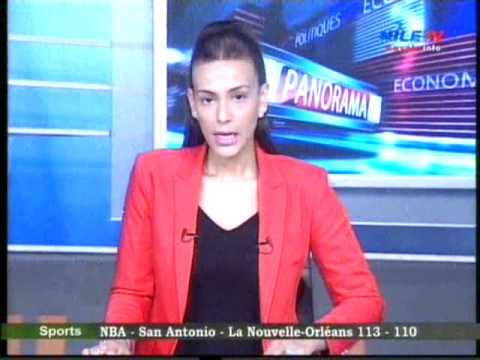 Panorama 6PM 19 12 2016