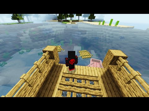 MINECRAFT PATCH LATEST VERSION 🔥SHADER 1.21(Hindi)