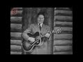 Redd Stewart - Tennessee Waltz 1955