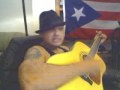 Pedro Sings Da Blues