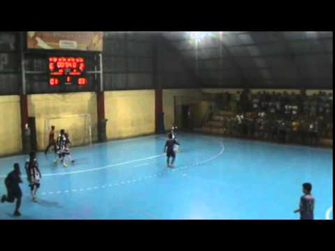 Furacão/Colina vs Firenze - SUB17 PARTE 4