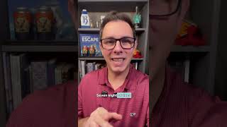 This might surprise you about short cruises! #cruise #shorts