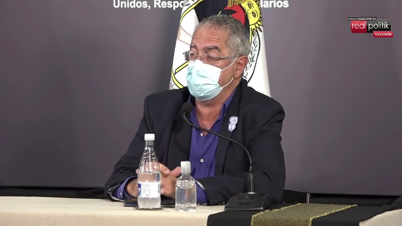 Gerardo Morales envió un proyecto a la legislatura para comprar un millón de vacunas Sinopharm