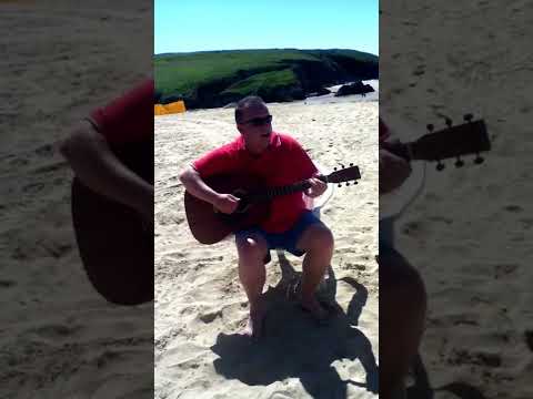 International Cover Girl by Kenny Anstiger (original song)