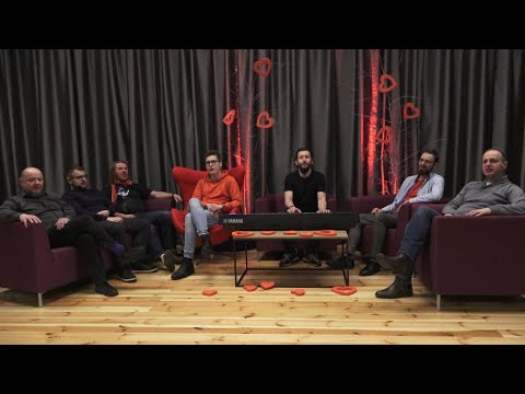 Jesienna Dziewczyna - Walentynkowy spontan