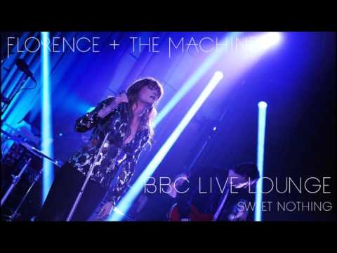 Sweet Nothing (Acoustic) - Florence + the Machine @ BBC Radio 1 Live Lounge