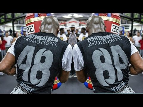 Floyd Mayweather Jr: The Training Of A Warrior/Motivational