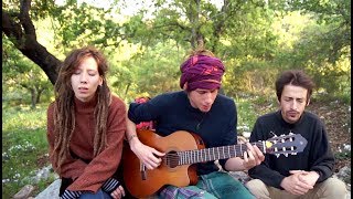 KAYAM ft. Jacob Medrea - Ritual Union (Little Dragon)