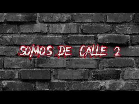 Somos de Calle 2 - Daddy Yankee ft. Anuel AA, Almighty, Myke Towers, Arcángel y Ñengo Flow. (Audio)