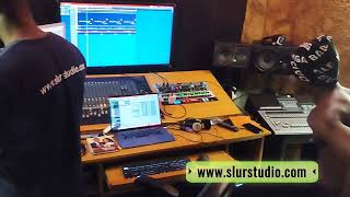 The Beat Making Process